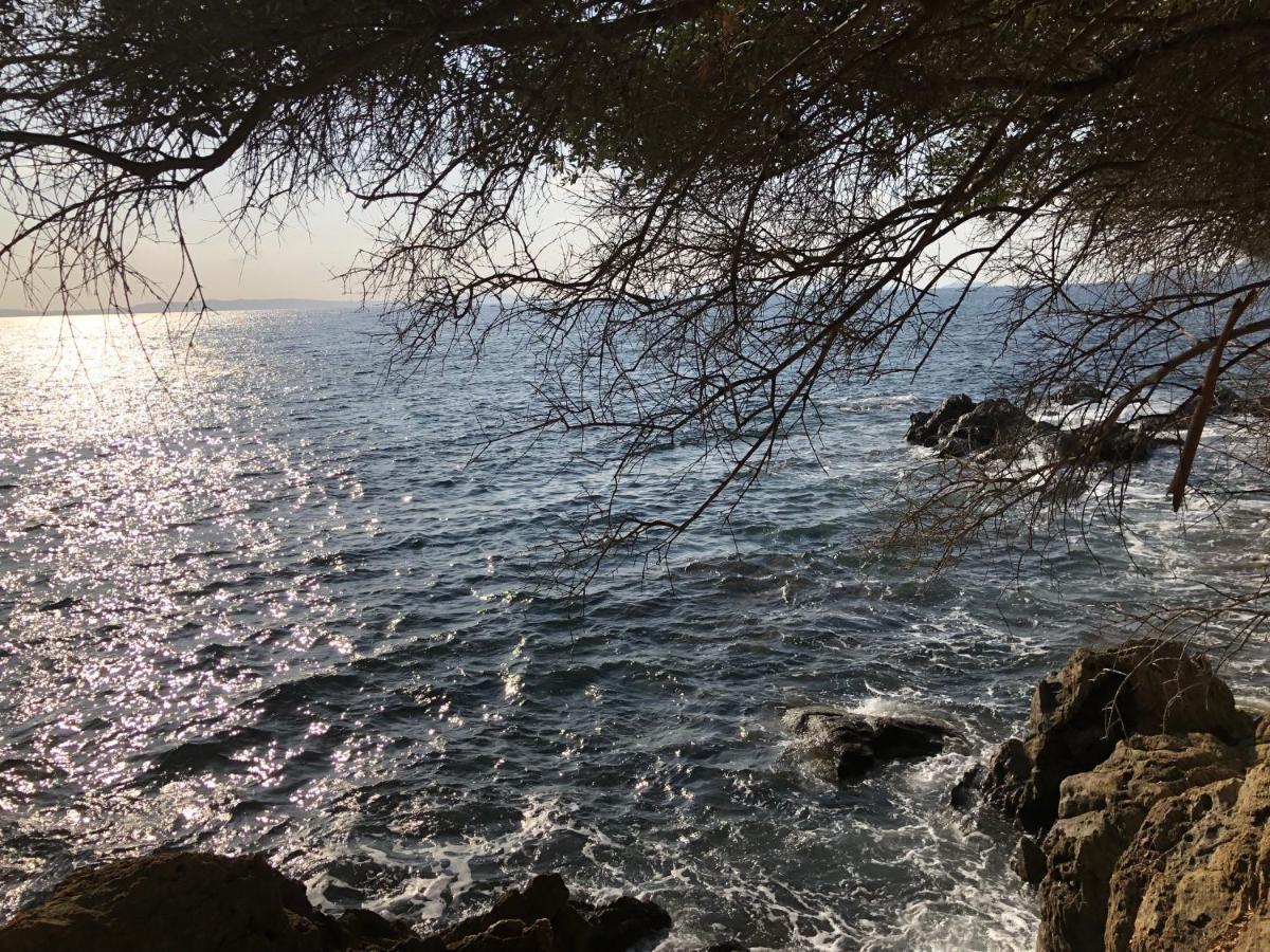 Mer Et Soleil 博尔马斯·莱斯·米默萨斯 外观 照片
