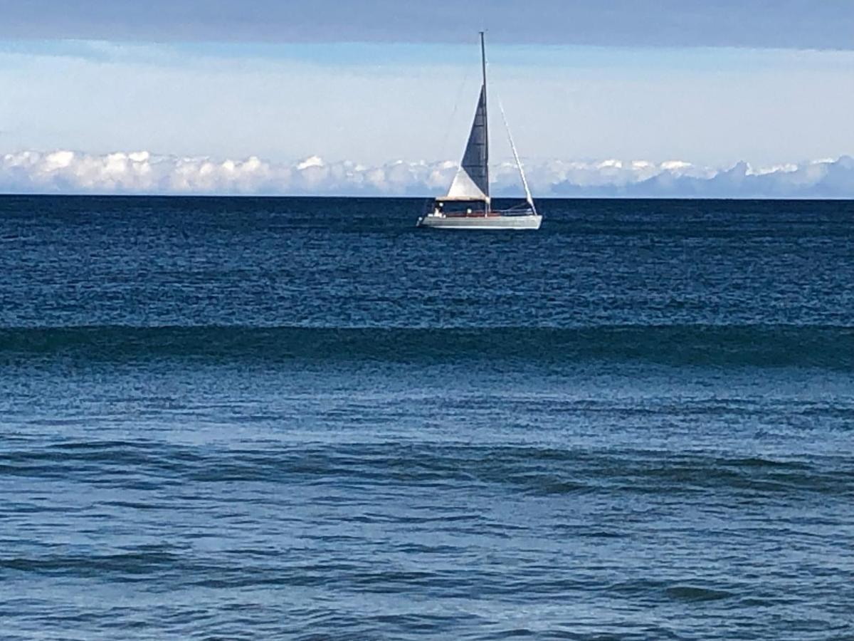 Mer Et Soleil 博尔马斯·莱斯·米默萨斯 外观 照片