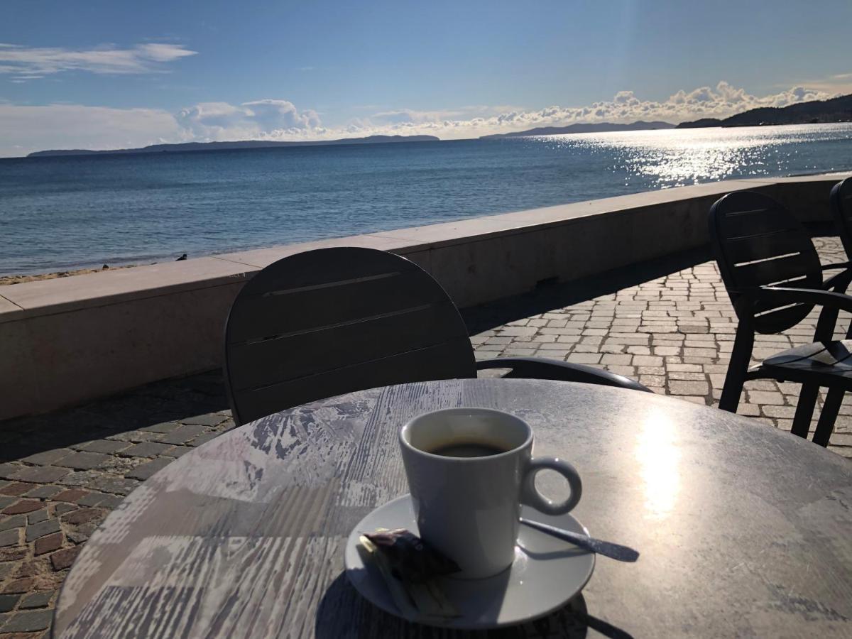Mer Et Soleil 博尔马斯·莱斯·米默萨斯 外观 照片